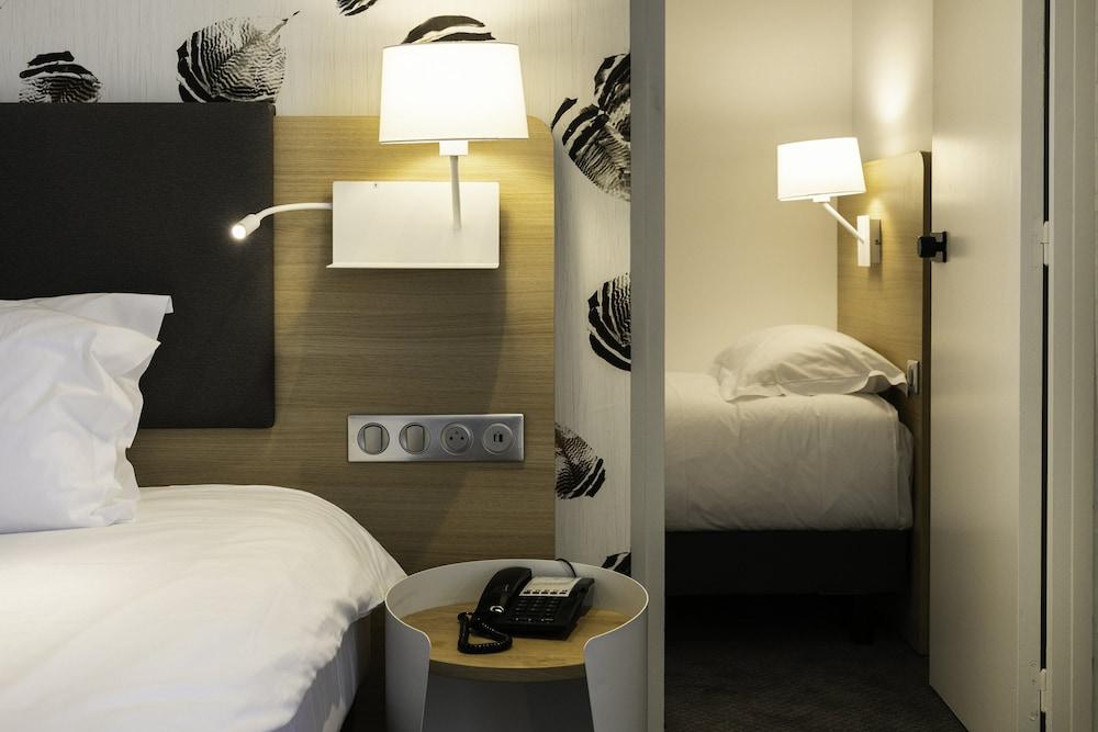 Hotel Perpignan, An Ihg 4*